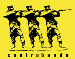 Logo Contrabando