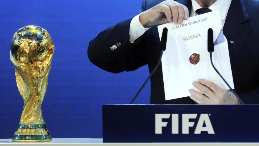FIFA