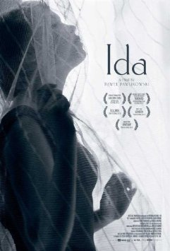 Película Ida Póster