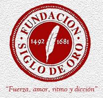 Logo Fundacion Siglo de Oro