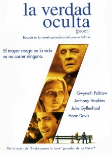 "La verdad oculta", matemáticas y cine