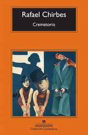Crematorio Rafael Chirbes