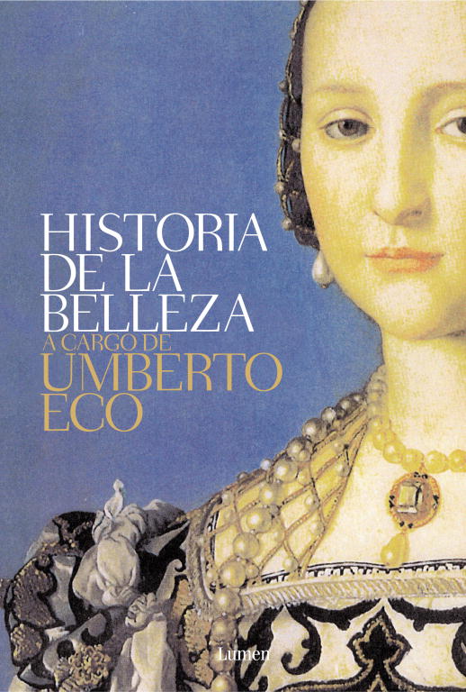Historia de la bellaza Umberto Eco