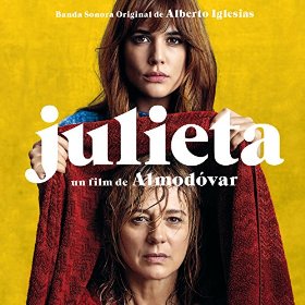 Cartel almodovar