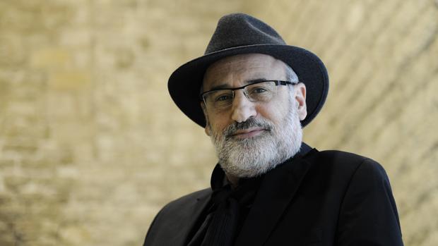 Fernando Aramburu